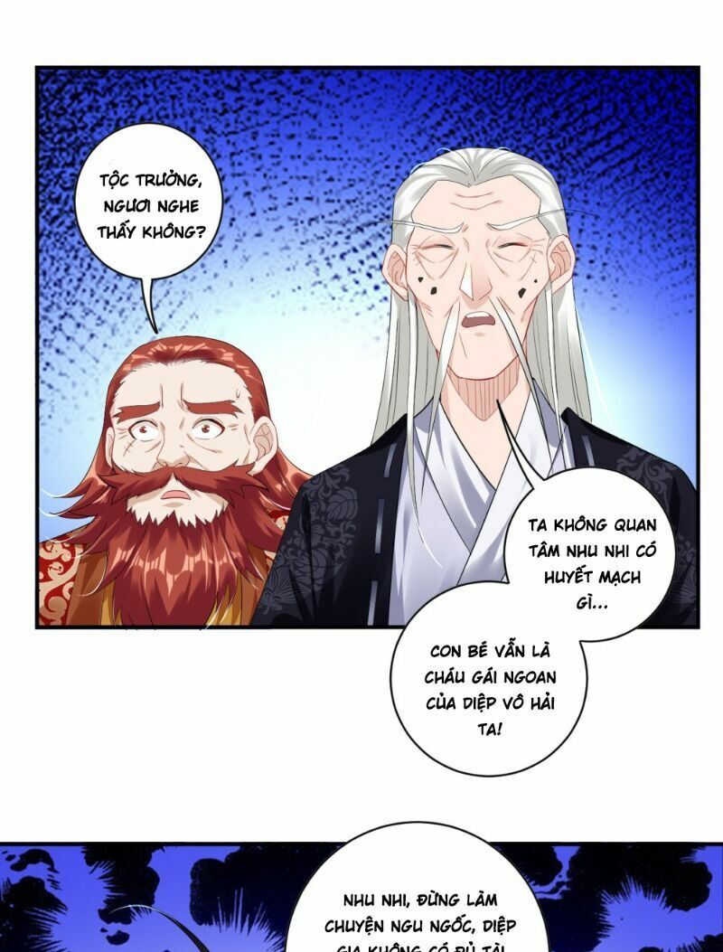 đọc truyện Nghịch Thiên Chiến Thần Chương 75 ảnh 15 tại Thiên Thai Truyện