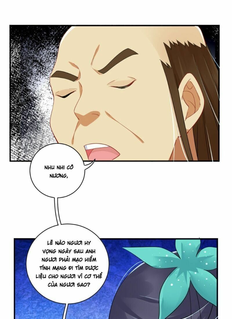 đọc truyện Nghịch Thiên Chiến Thần Chương 75 ảnh 17 tại Thiên Thai Truyện