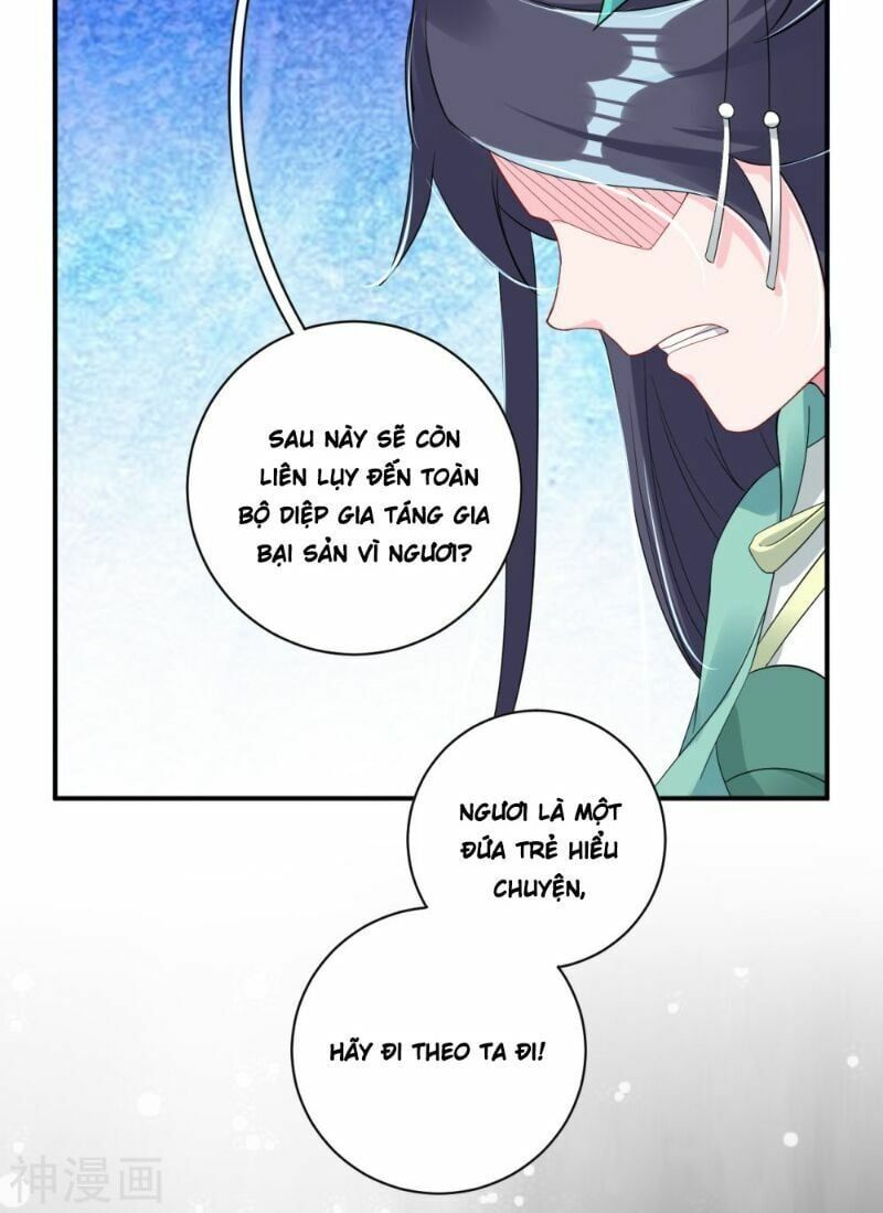 đọc truyện Nghịch Thiên Chiến Thần Chương 75 ảnh 18 tại Thiên Thai Truyện