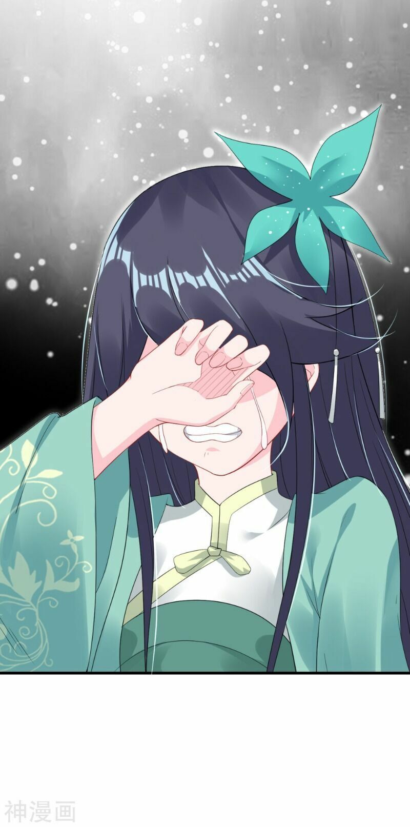 đọc truyện Nghịch Thiên Chiến Thần Chương 75 ảnh 19 tại Thiên Thai Truyện