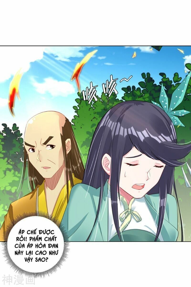 đọc truyện Nghịch Thiên Chiến Thần Chương 75 ảnh 7 tại Thiên Thai Truyện