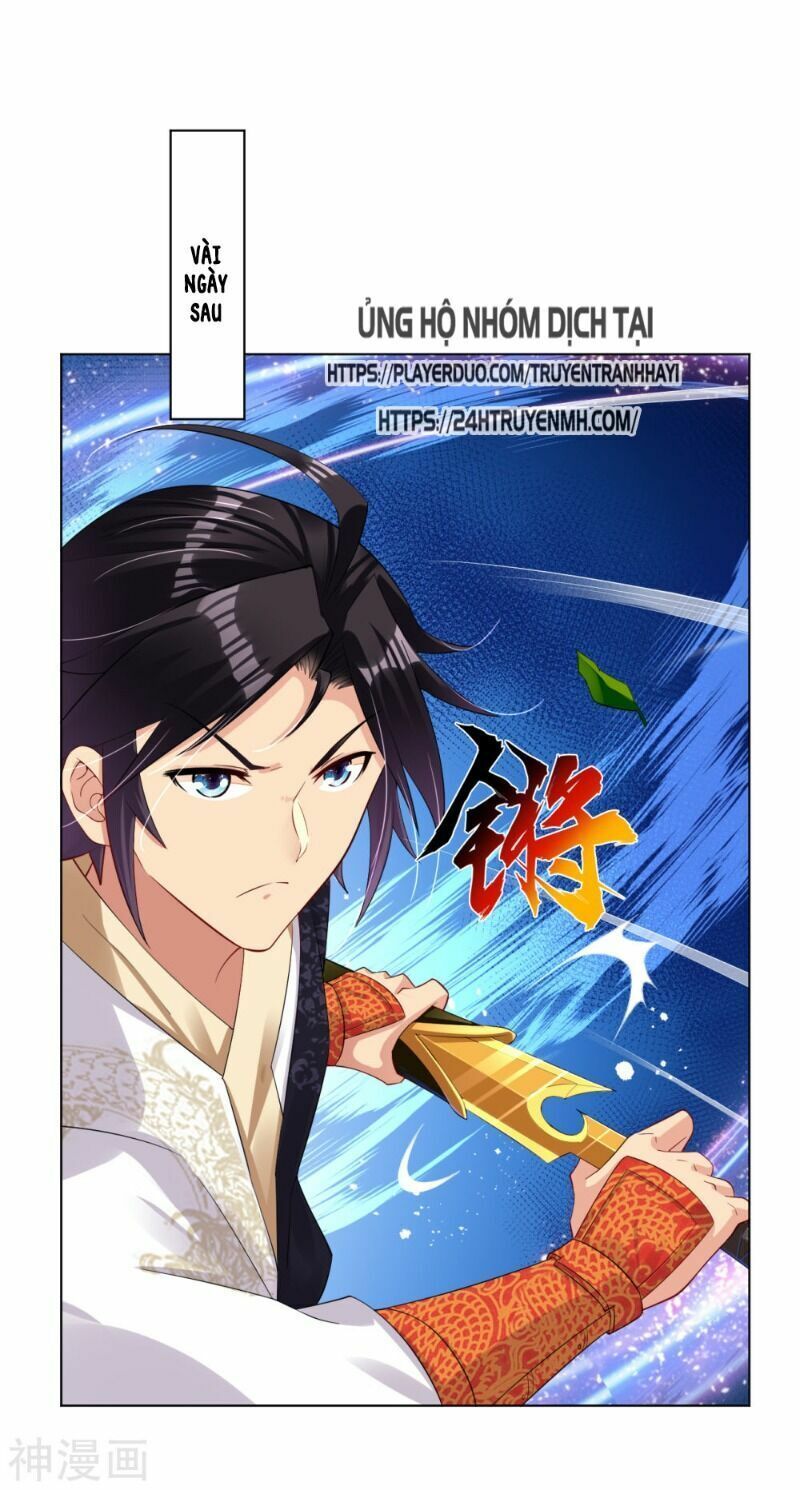 đọc truyện Nghịch Thiên Chiến Thần Chương 76 ảnh 10 tại Thiên Thai Truyện