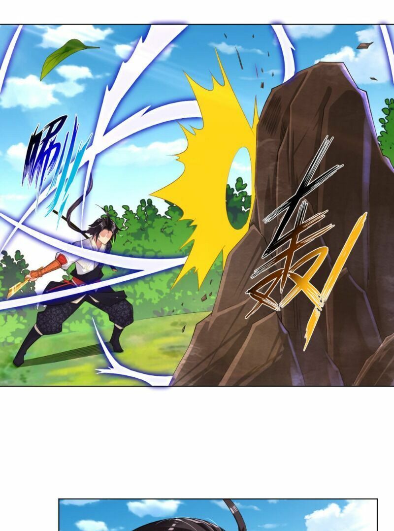 đọc truyện Nghịch Thiên Chiến Thần Chương 76 ảnh 11 tại Thiên Thai Truyện