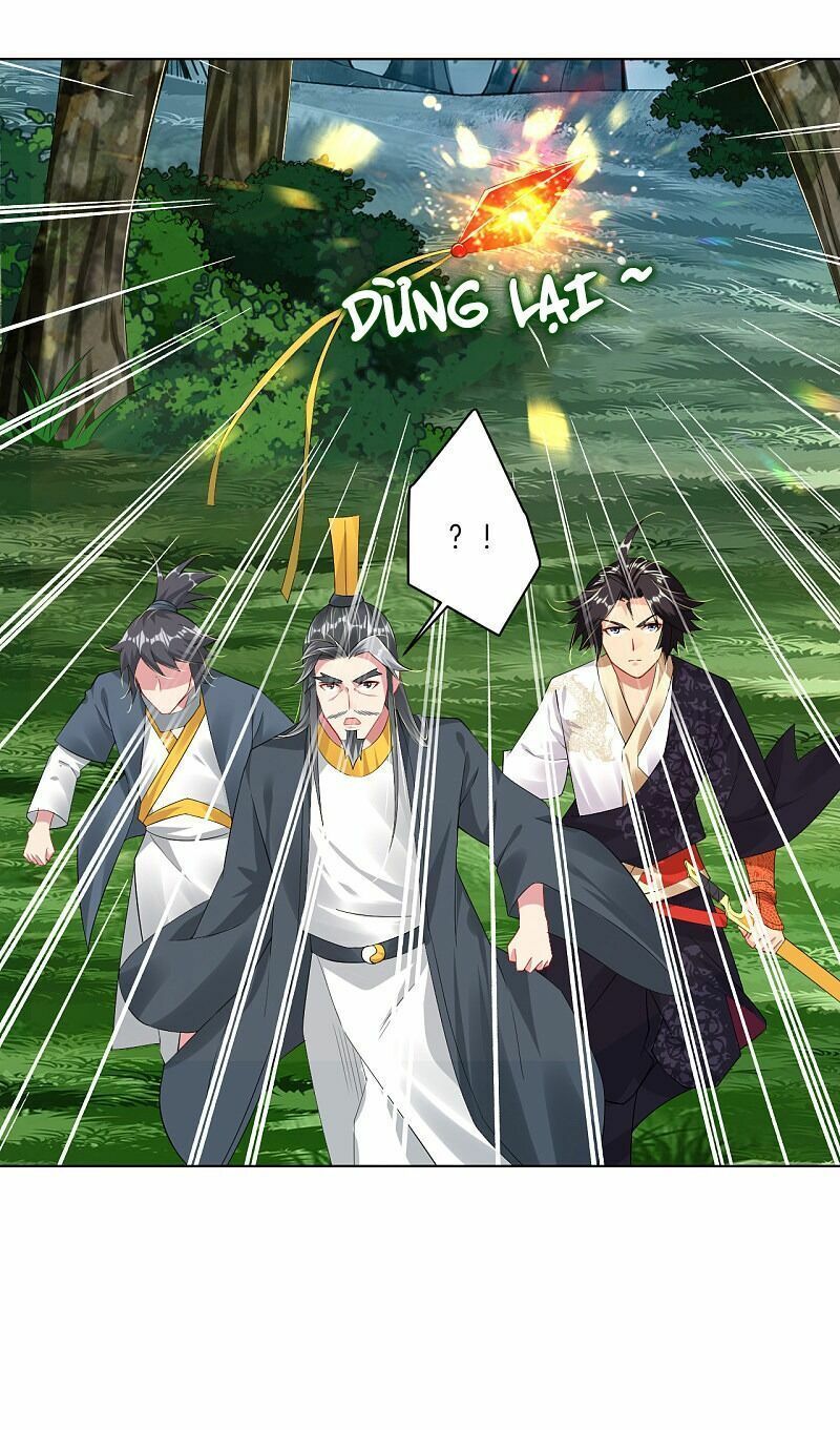 đọc truyện Nghịch Thiên Chiến Thần Chương 77 ảnh 5 tại Thiên Thai Truyện