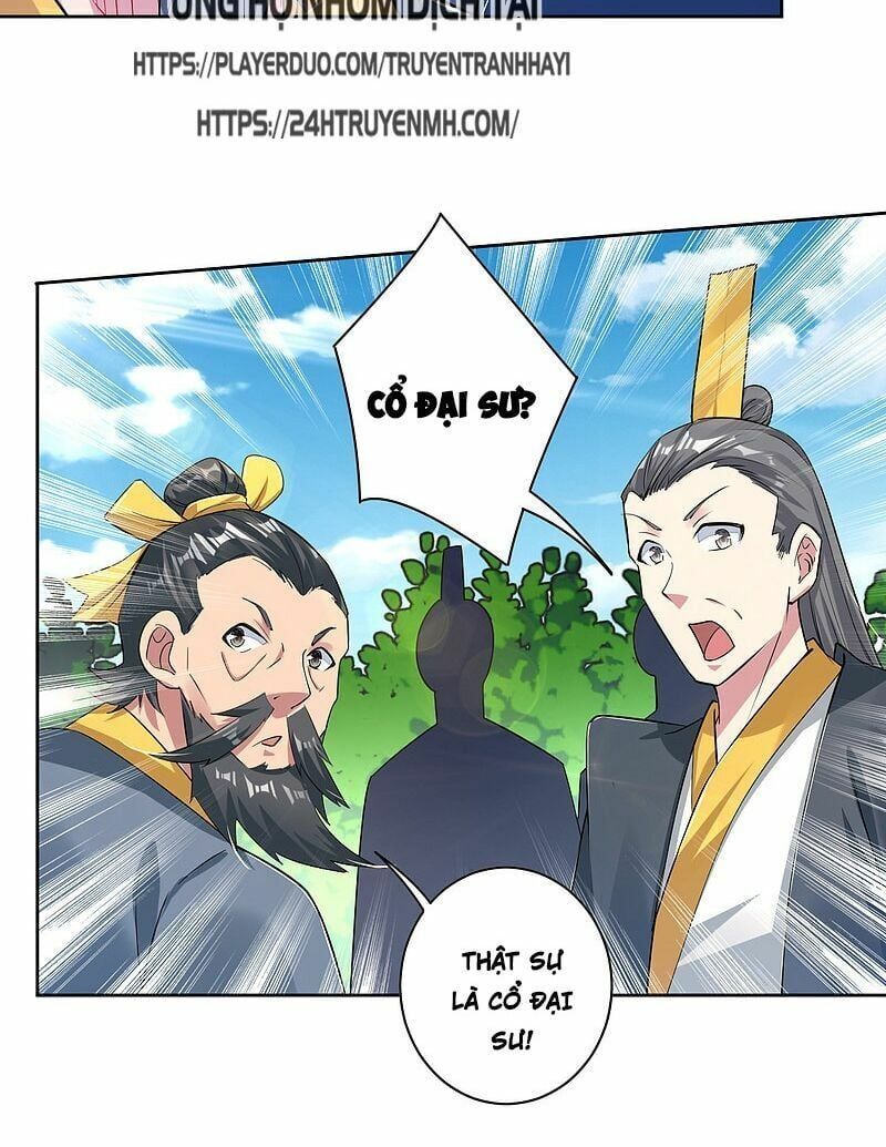 đọc truyện Nghịch Thiên Chiến Thần Chương 77 ảnh 10 tại Thiên Thai Truyện