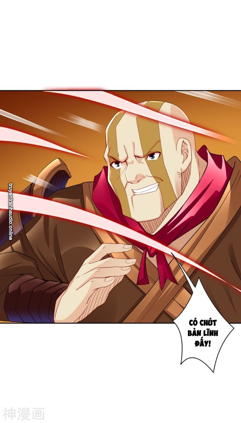 đọc truyện Nghịch Thiên Chiến Thần Chương 78 ảnh 6 tại Thiên Thai Truyện