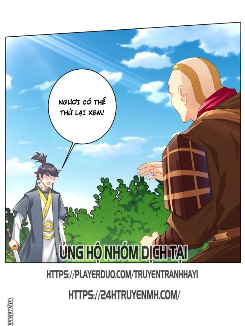 đọc truyện Nghịch Thiên Chiến Thần Chương 78 ảnh 7 tại Thiên Thai Truyện