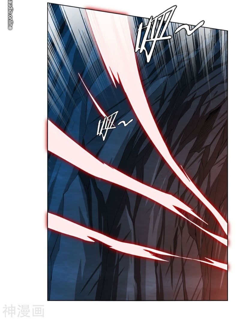 đọc truyện Nghịch Thiên Chiến Thần Chương 78 ảnh 8 tại Thiên Thai Truyện