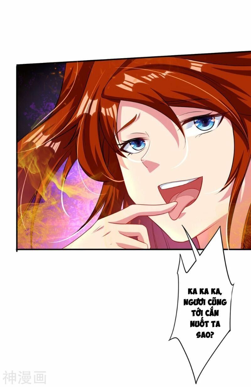 đọc truyện Nghịch Thiên Chiến Thần Chương 79 ảnh 12 tại Thiên Thai Truyện