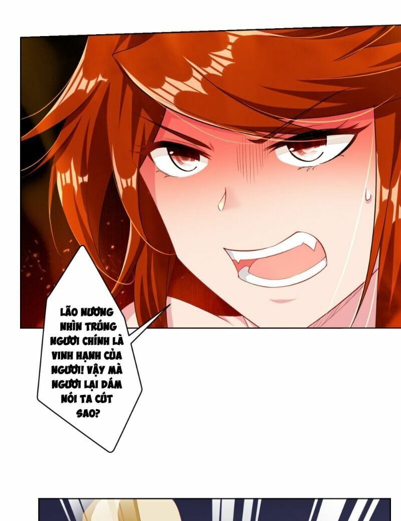 đọc truyện Nghịch Thiên Chiến Thần Chương 79 ảnh 15 tại Thiên Thai Truyện