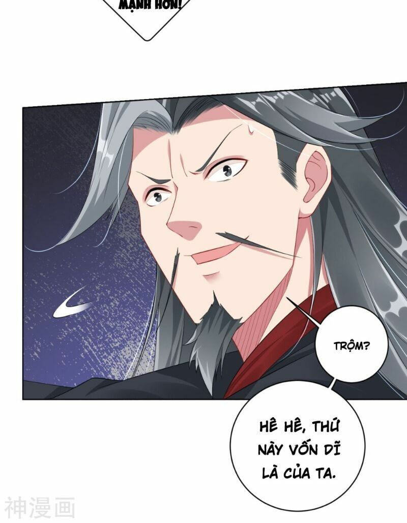 đọc truyện Nghịch Thiên Chiến Thần Chương 79 ảnh 18 tại Thiên Thai Truyện