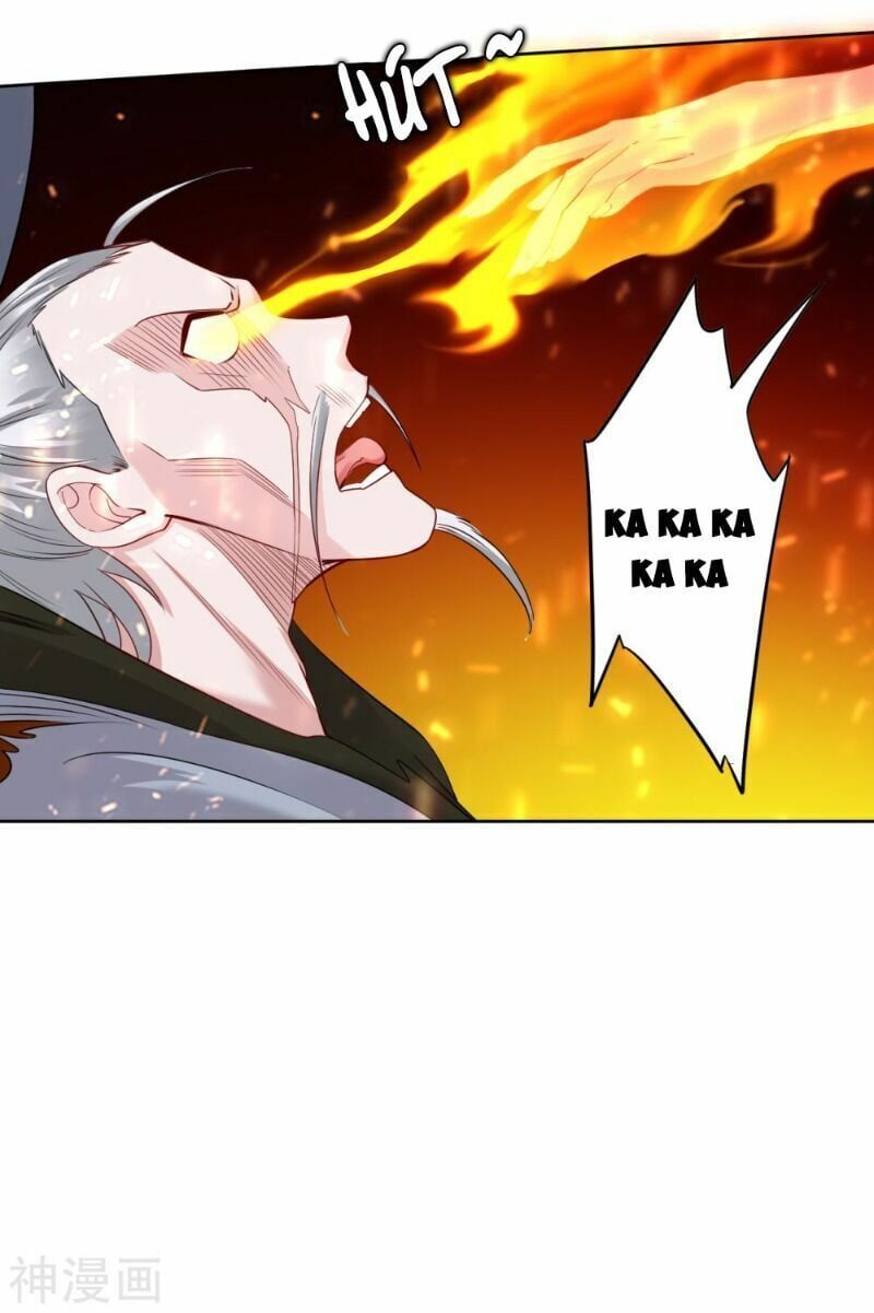 đọc truyện Nghịch Thiên Chiến Thần Chương 79 ảnh 10 tại Thiên Thai Truyện