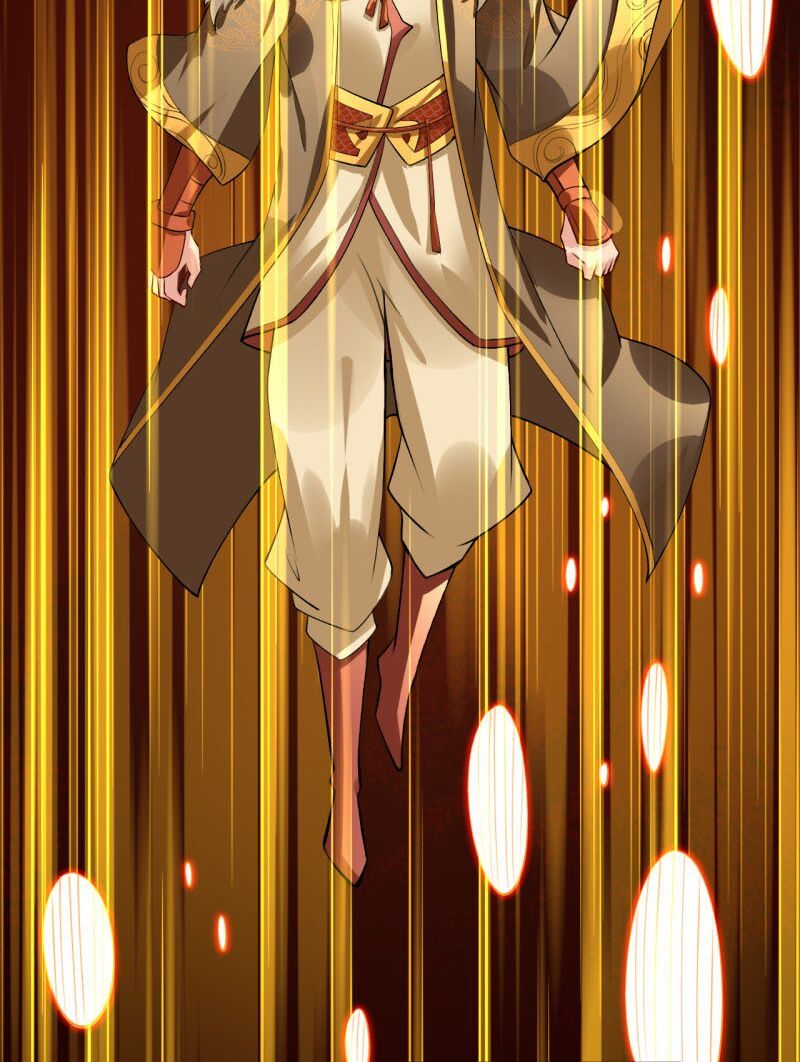 đọc truyện Nghịch Thiên Chiến Thần Chương 8 ảnh 4 tại Thiên Thai Truyện