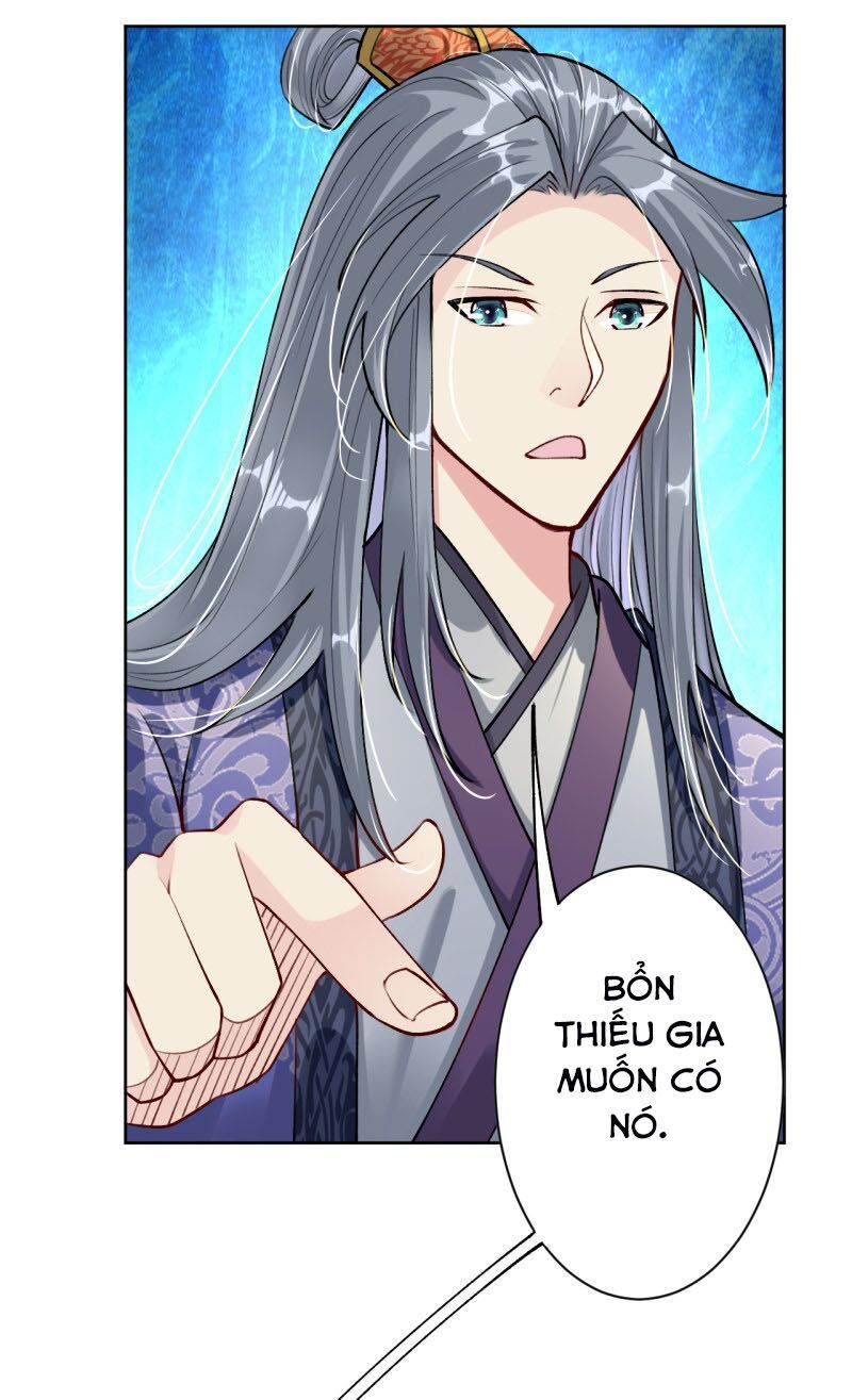 đọc truyện Nghịch Thiên Chiến Thần Chương 8 ảnh 24 tại Thiên Thai Truyện