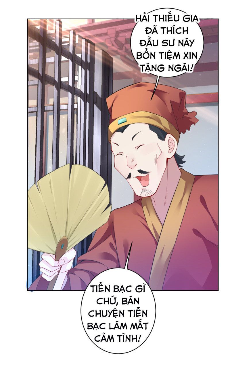 đọc truyện Nghịch Thiên Chiến Thần Chương 8 ảnh 26 tại Thiên Thai Truyện