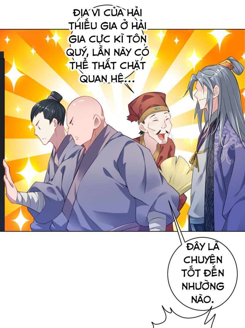 đọc truyện Nghịch Thiên Chiến Thần Chương 8 ảnh 28 tại Thiên Thai Truyện