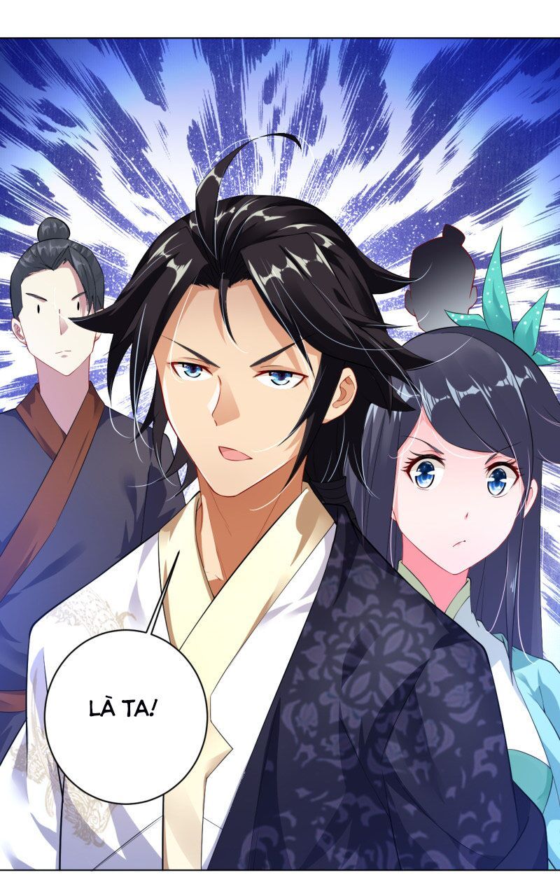 đọc truyện Nghịch Thiên Chiến Thần Chương 8 ảnh 30 tại Thiên Thai Truyện