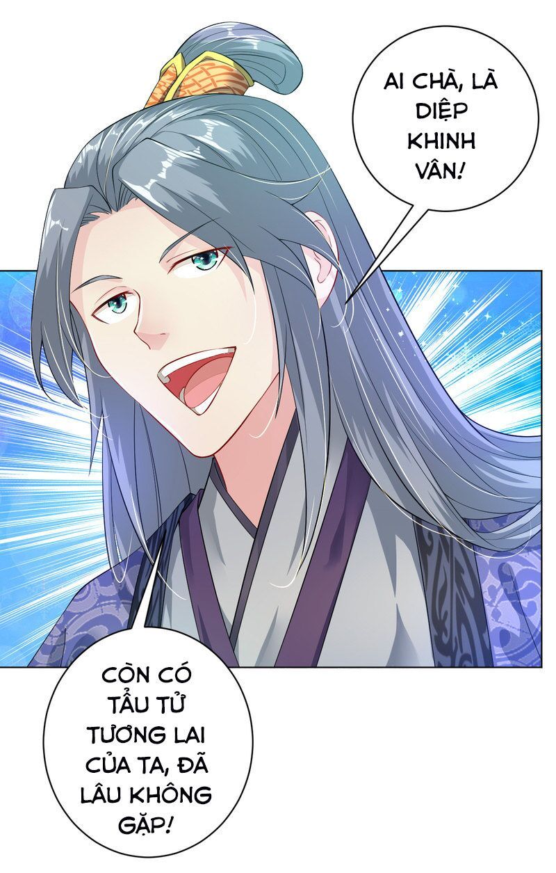 đọc truyện Nghịch Thiên Chiến Thần Chương 8 ảnh 31 tại Thiên Thai Truyện