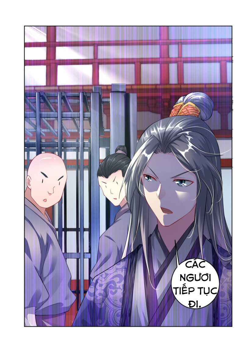 đọc truyện Nghịch Thiên Chiến Thần Chương 8 ảnh 32 tại Thiên Thai Truyện