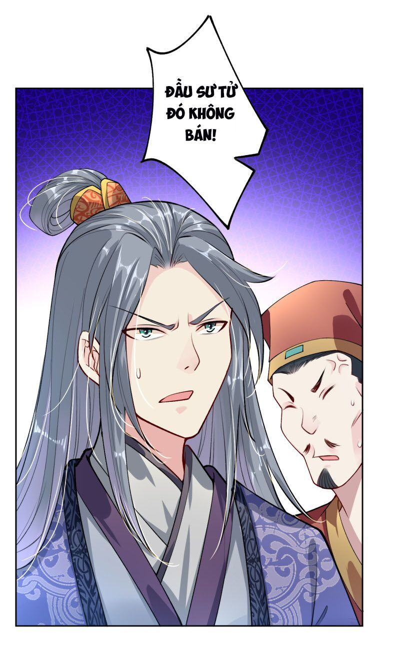 đọc truyện Nghịch Thiên Chiến Thần Chương 8 ảnh 34 tại Thiên Thai Truyện