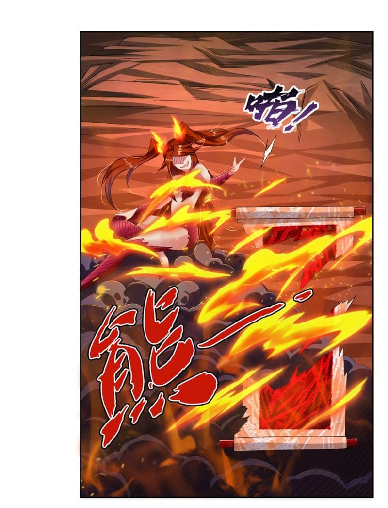 đọc truyện Nghịch Thiên Chiến Thần Chương 80 ảnh 3 tại Thiên Thai Truyện