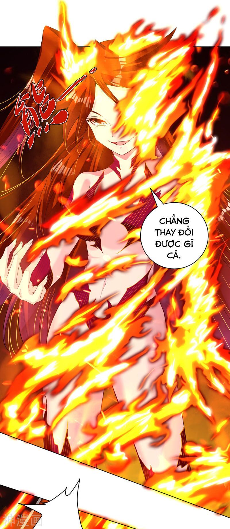 đọc truyện Nghịch Thiên Chiến Thần Chương 80 ảnh 13 tại Thiên Thai Truyện