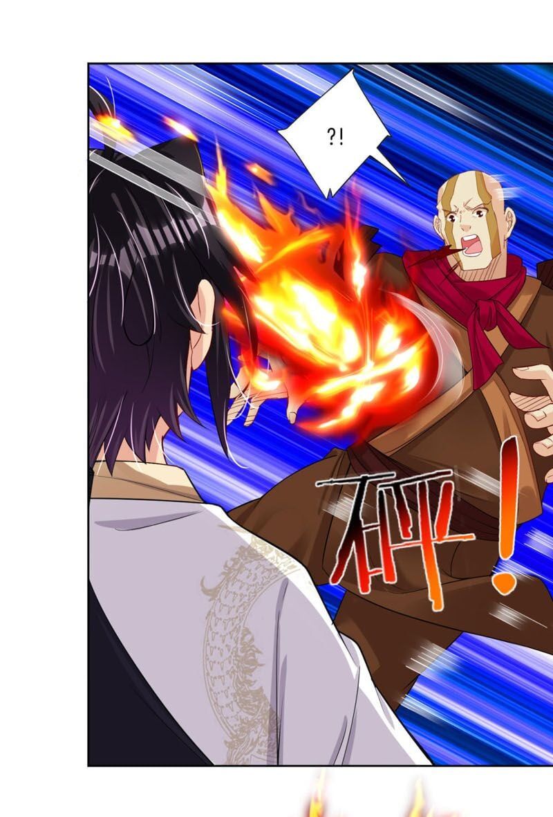 đọc truyện Nghịch Thiên Chiến Thần Chương 80 ảnh 8 tại Thiên Thai Truyện