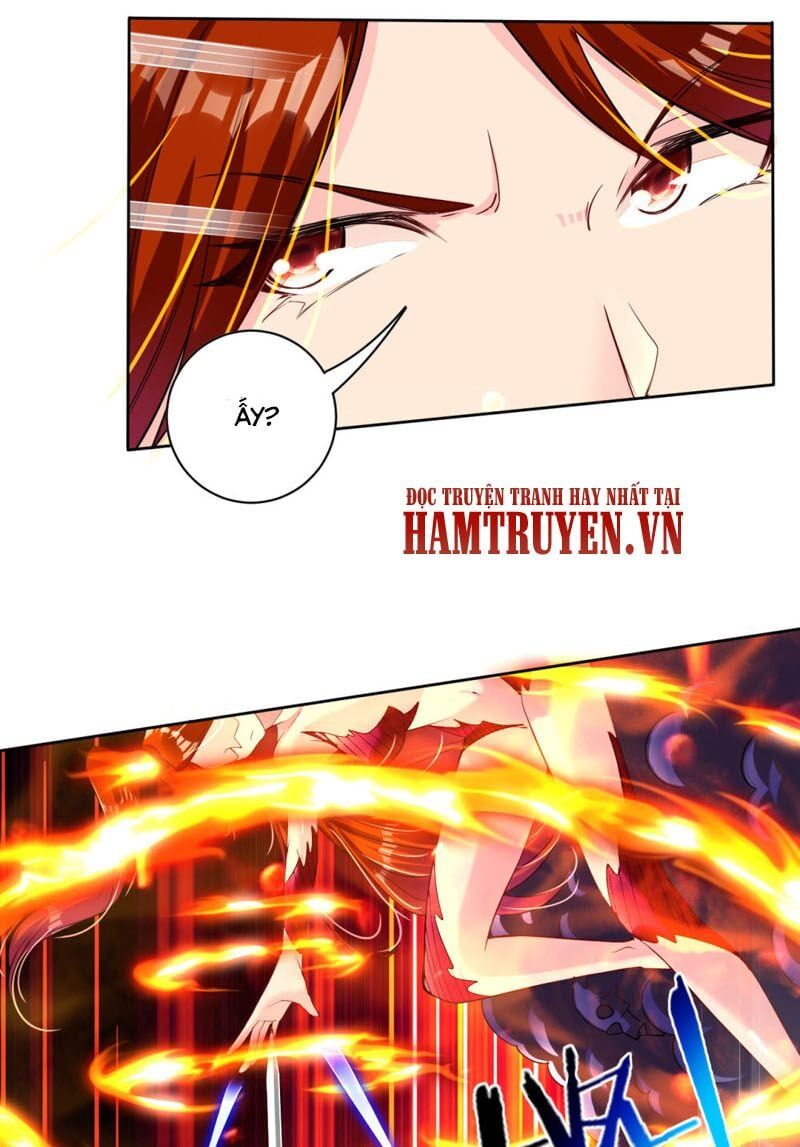 đọc truyện Nghịch Thiên Chiến Thần Chương 80 ảnh 10 tại Thiên Thai Truyện