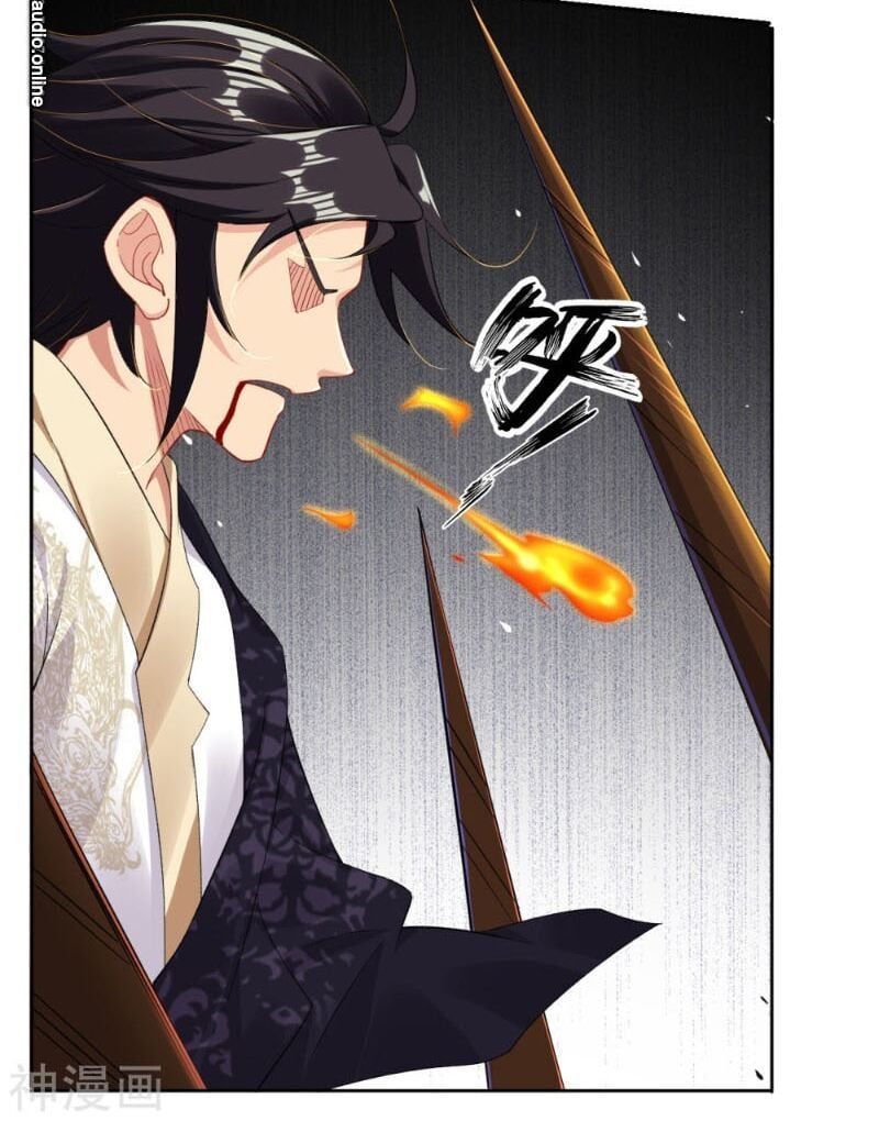 đọc truyện Nghịch Thiên Chiến Thần Chương 81 ảnh 16 tại Thiên Thai Truyện