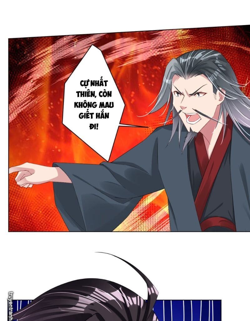 đọc truyện Nghịch Thiên Chiến Thần Chương 81 ảnh 17 tại Thiên Thai Truyện