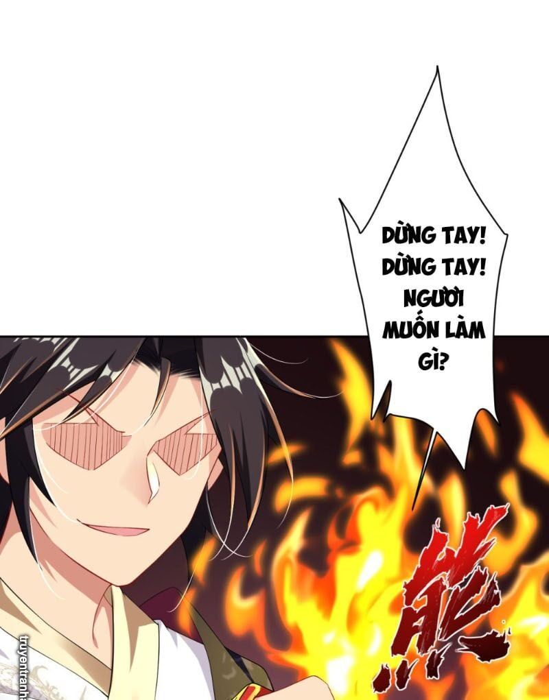 đọc truyện Nghịch Thiên Chiến Thần Chương 81 ảnh 5 tại Thiên Thai Truyện