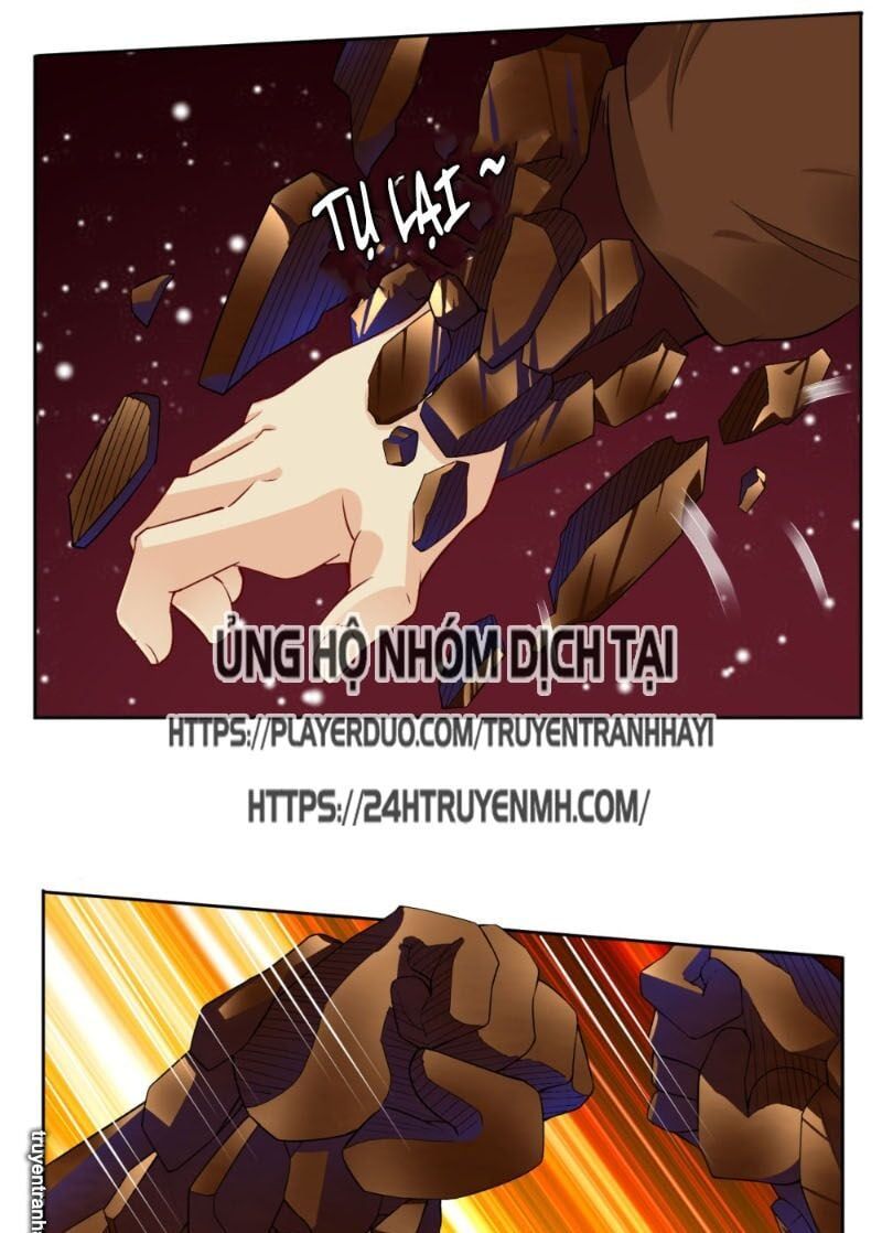 đọc truyện Nghịch Thiên Chiến Thần Chương 81 ảnh 9 tại Thiên Thai Truyện