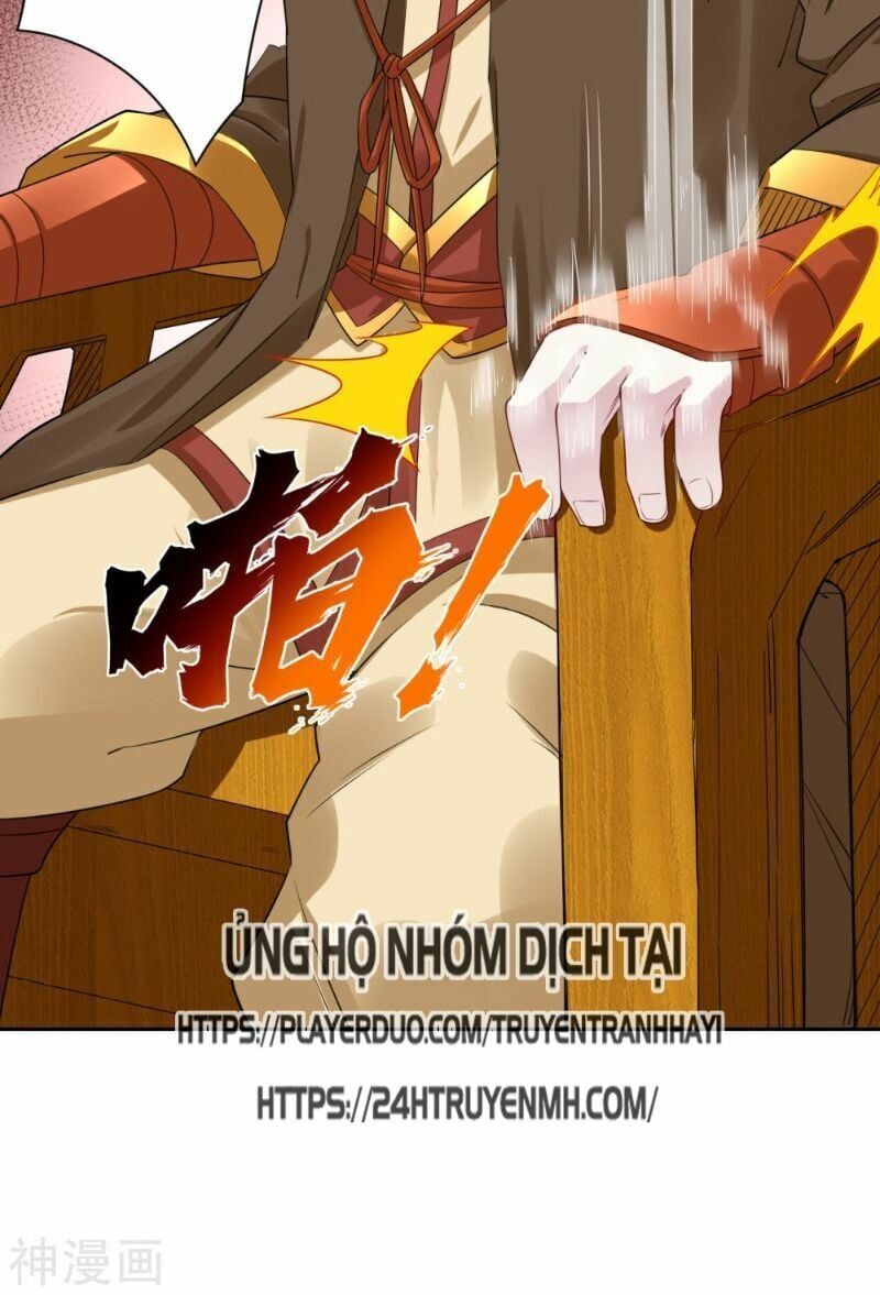 đọc truyện Nghịch Thiên Chiến Thần Chương 82 ảnh 20 tại Thiên Thai Truyện