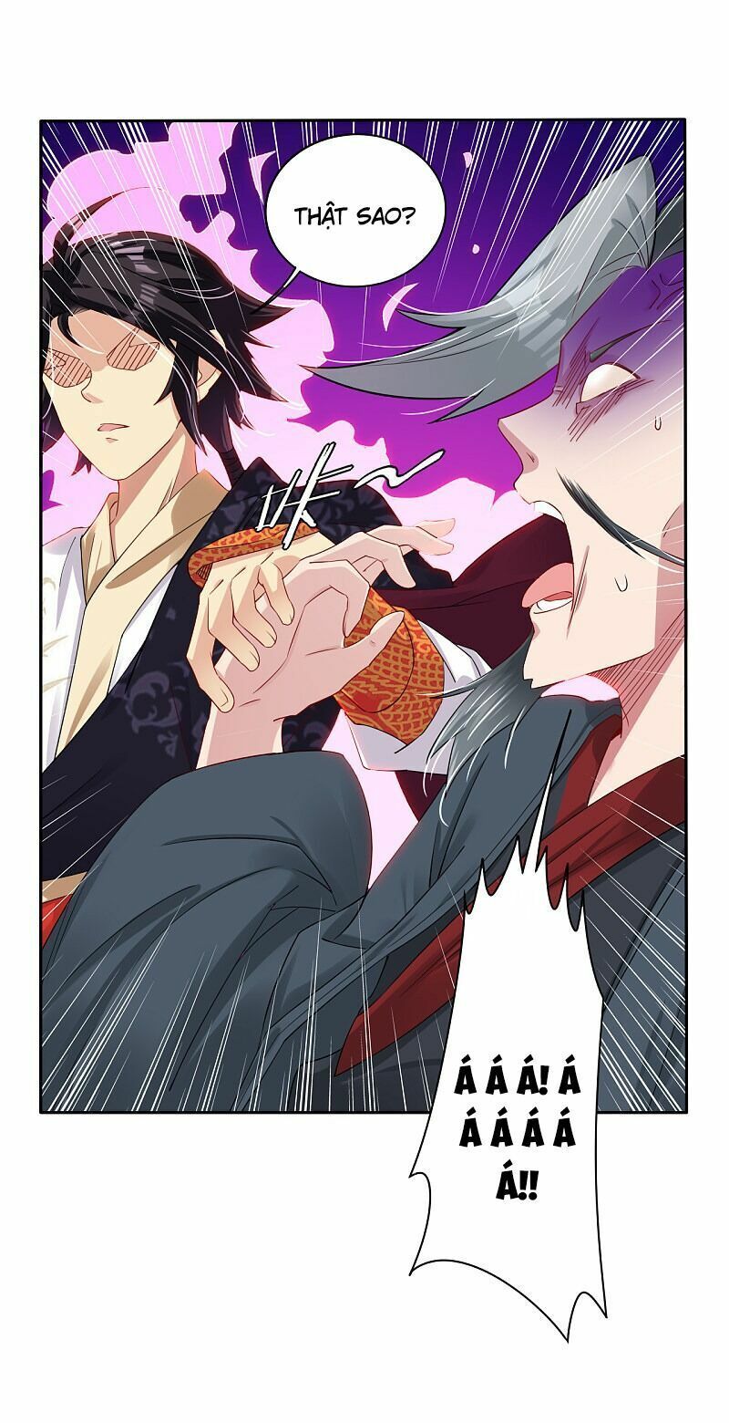 đọc truyện Nghịch Thiên Chiến Thần Chương 83 ảnh 15 tại Thiên Thai Truyện