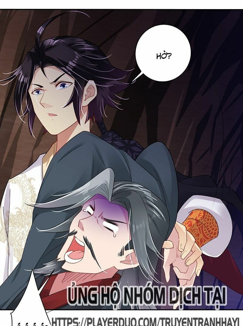 đọc truyện Nghịch Thiên Chiến Thần Chương 83 ảnh 17 tại Thiên Thai Truyện