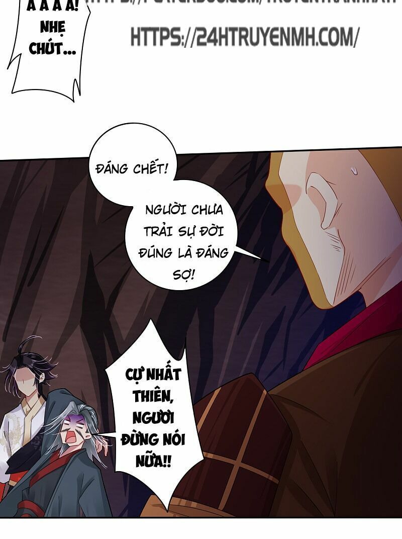 đọc truyện Nghịch Thiên Chiến Thần Chương 83 ảnh 18 tại Thiên Thai Truyện