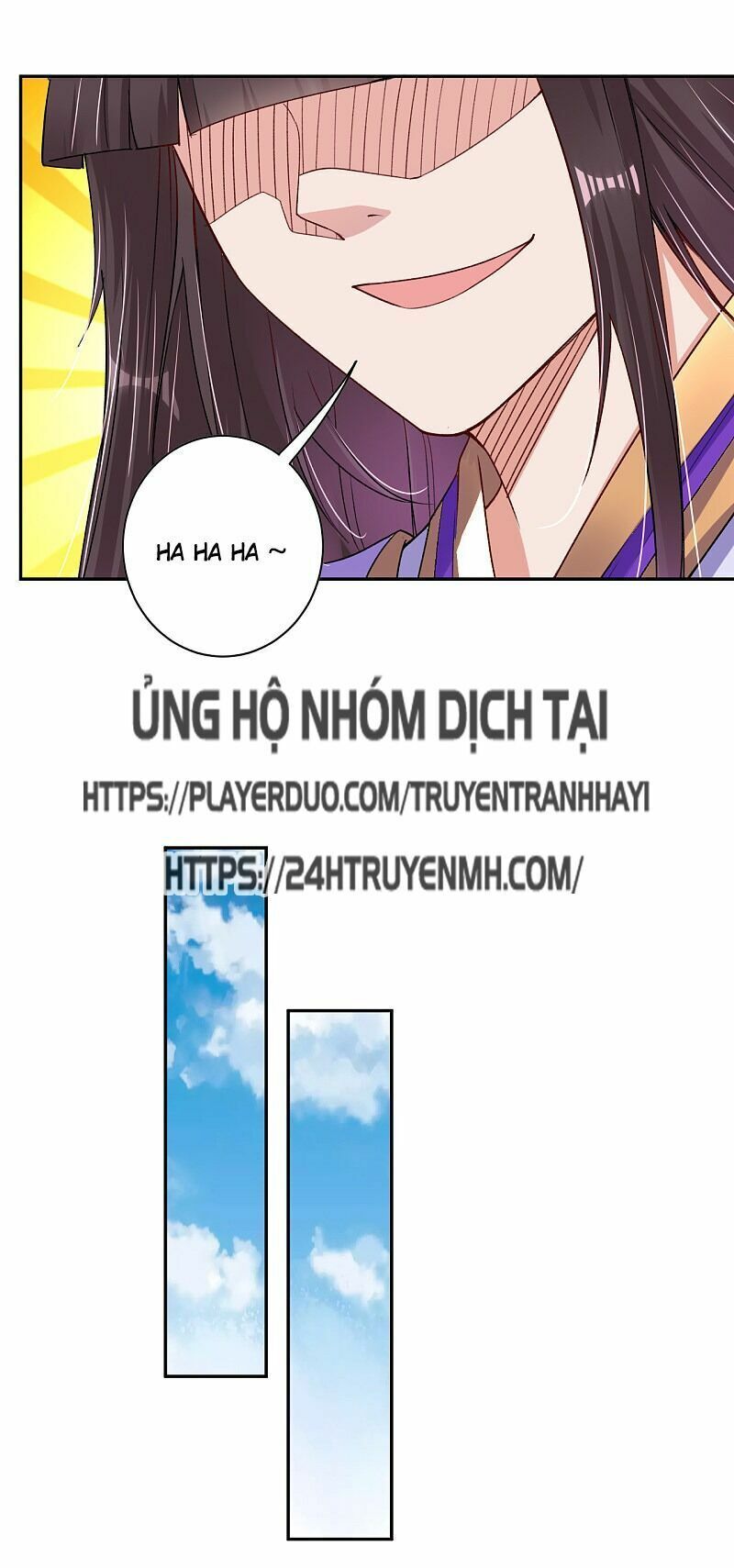 đọc truyện Nghịch Thiên Chiến Thần Chương 83 ảnh 9 tại Thiên Thai Truyện