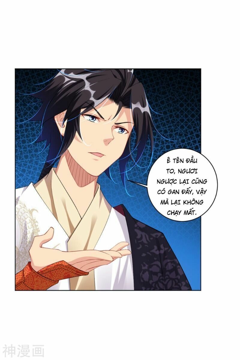 đọc truyện Nghịch Thiên Chiến Thần Chương 84 ảnh 12 tại Thiên Thai Truyện