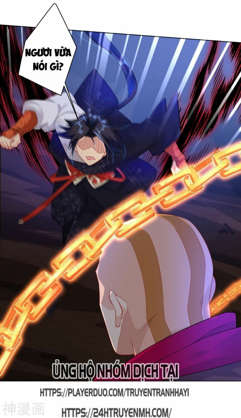 đọc truyện Nghịch Thiên Chiến Thần Chương 84 ảnh 14 tại Thiên Thai Truyện