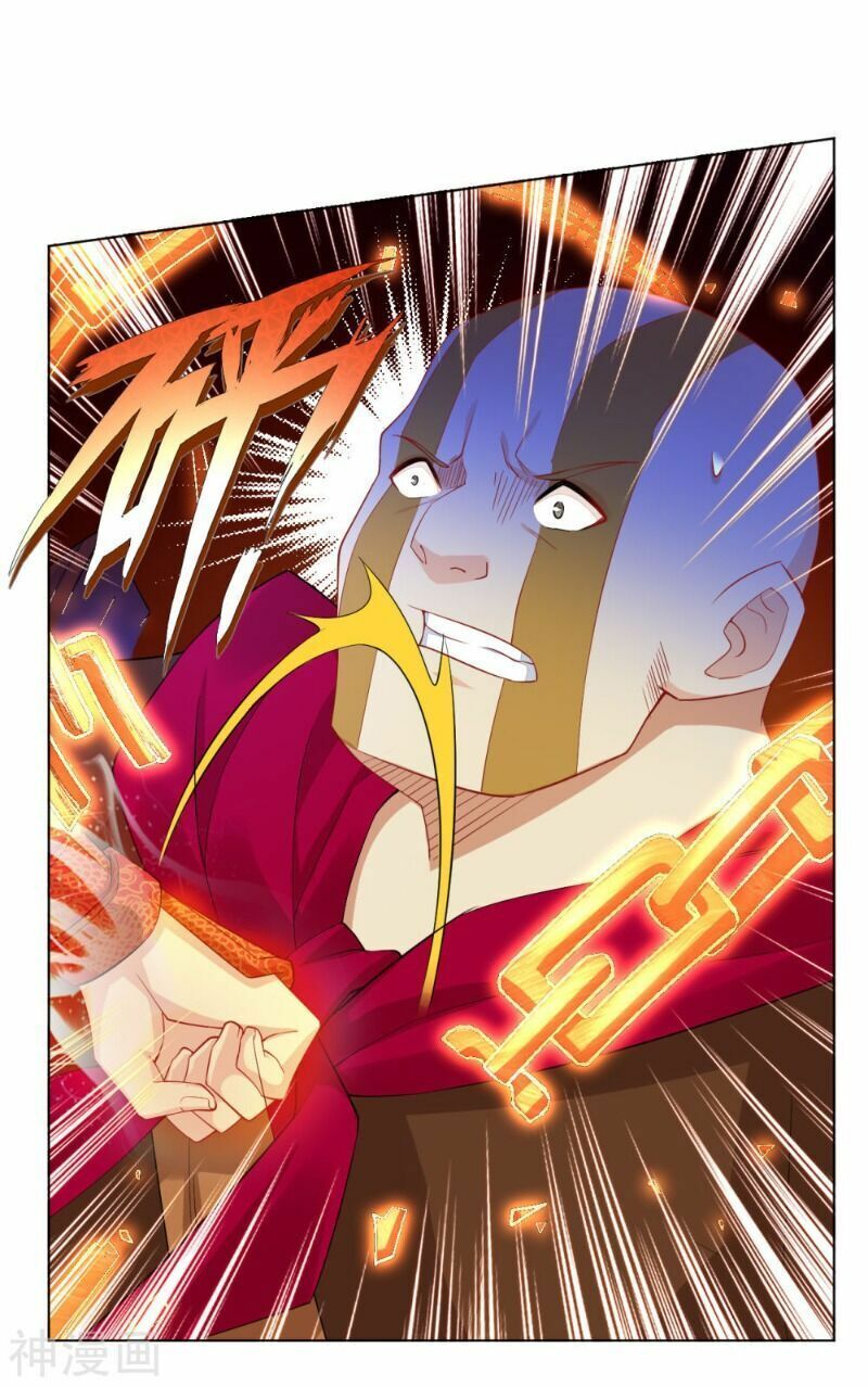 đọc truyện Nghịch Thiên Chiến Thần Chương 84 ảnh 15 tại Thiên Thai Truyện