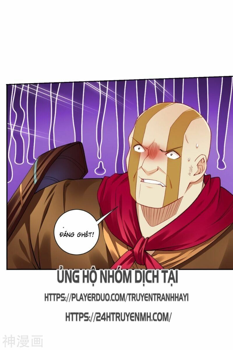 đọc truyện Nghịch Thiên Chiến Thần Chương 84 ảnh 5 tại Thiên Thai Truyện