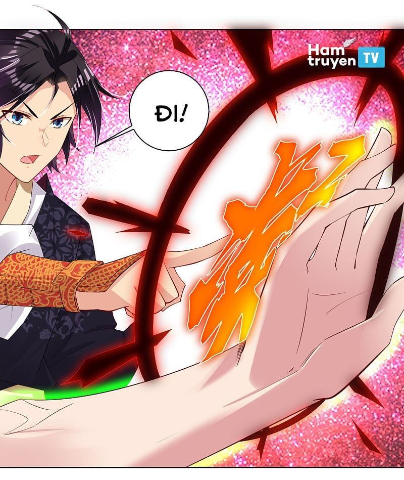 đọc truyện Nghịch Thiên Chiến Thần Chương 85 ảnh 13 tại Thiên Thai Truyện