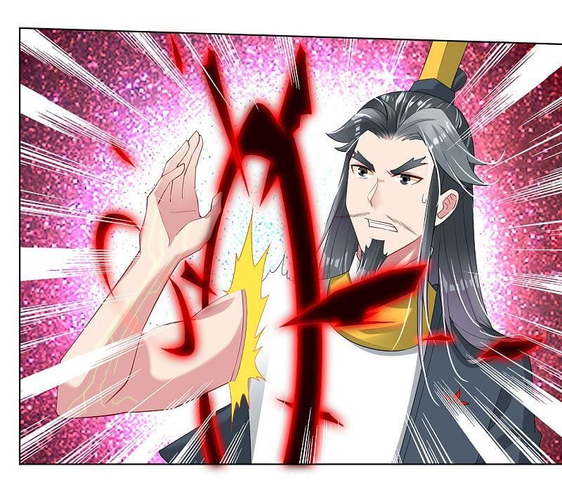 đọc truyện Nghịch Thiên Chiến Thần Chương 85 ảnh 14 tại Thiên Thai Truyện