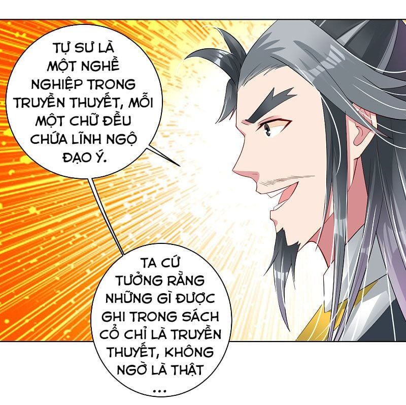 đọc truyện Nghịch Thiên Chiến Thần Chương 85 ảnh 16 tại Thiên Thai Truyện