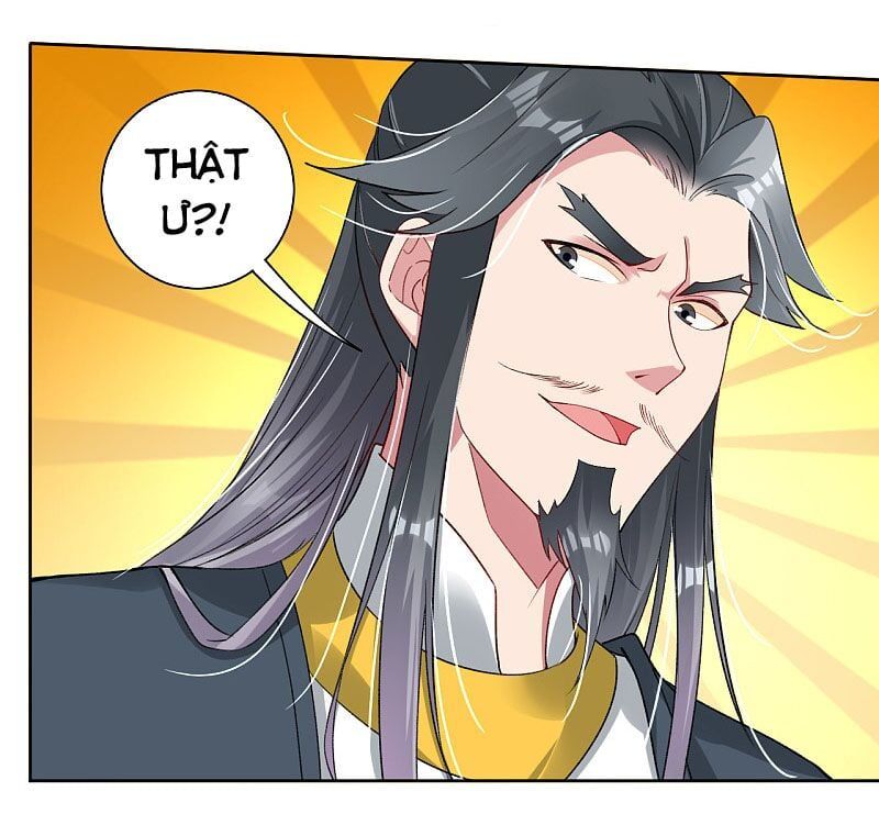 đọc truyện Nghịch Thiên Chiến Thần Chương 85 ảnh 6 tại Thiên Thai Truyện