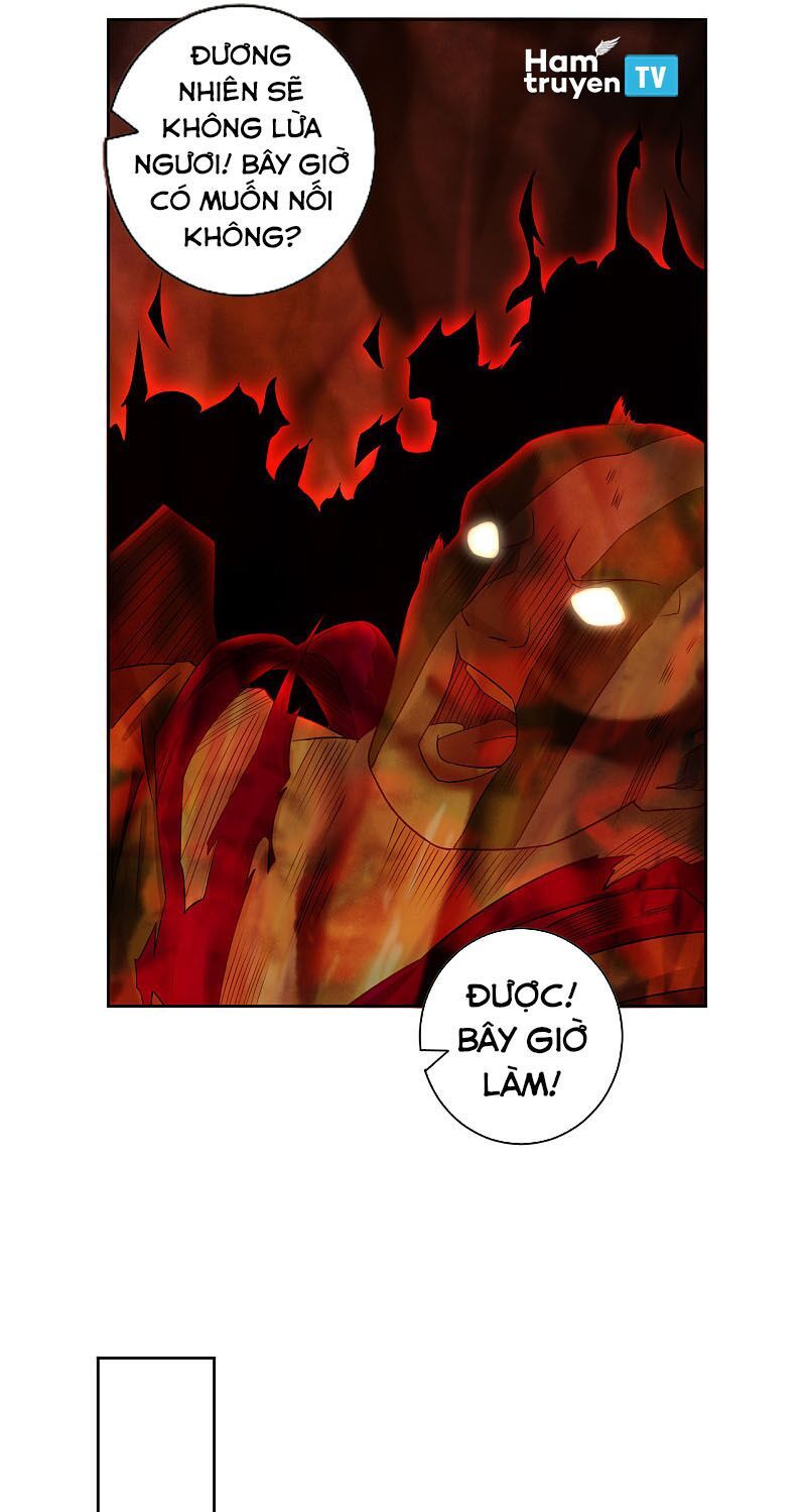 đọc truyện Nghịch Thiên Chiến Thần Chương 85 ảnh 7 tại Thiên Thai Truyện