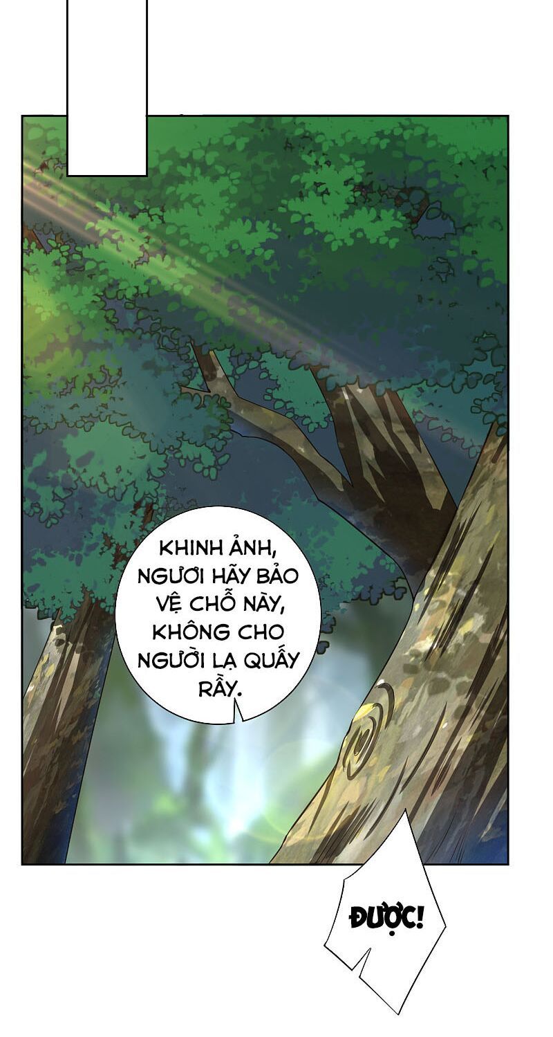 đọc truyện Nghịch Thiên Chiến Thần Chương 85 ảnh 8 tại Thiên Thai Truyện