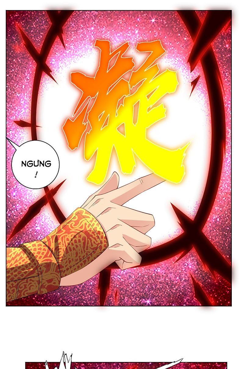 đọc truyện Nghịch Thiên Chiến Thần Chương 85 ảnh 11 tại Thiên Thai Truyện