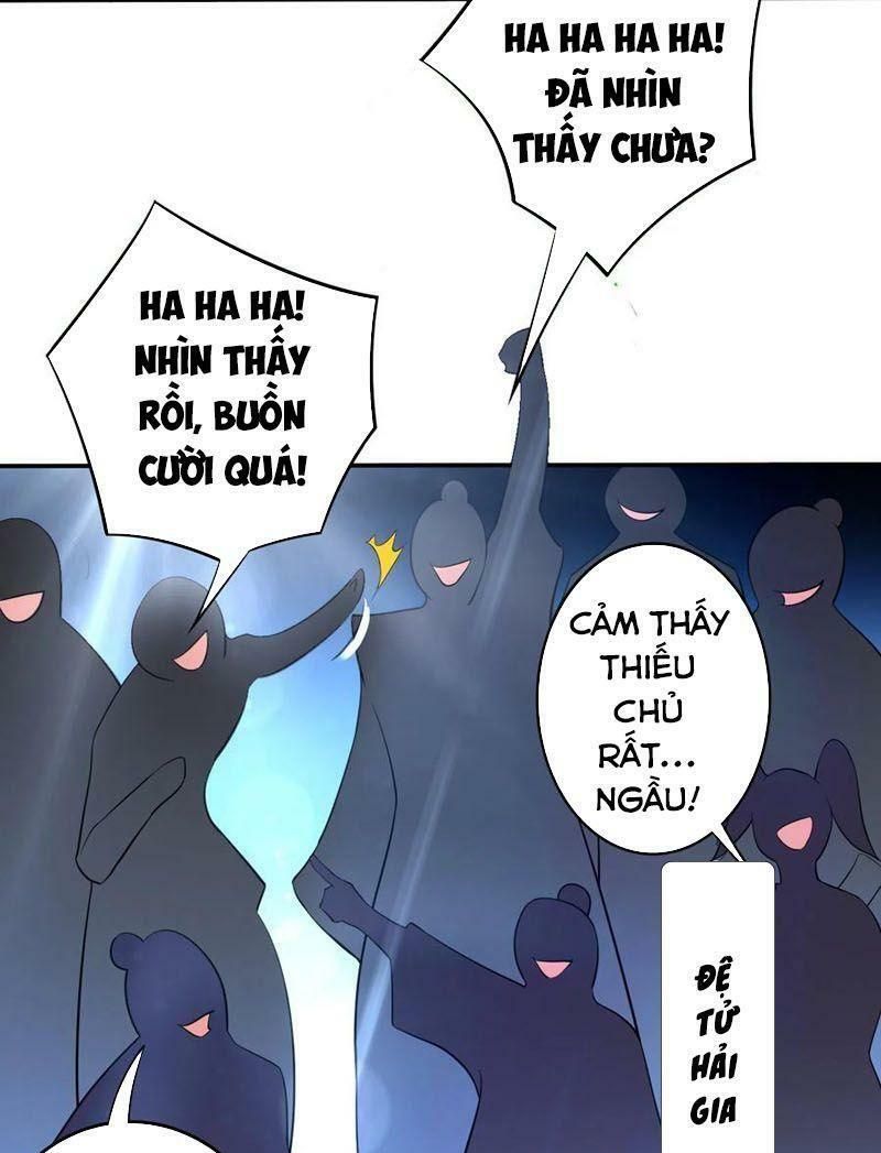 đọc truyện Nghịch Thiên Chiến Thần Chương 86 ảnh 12 tại Thiên Thai Truyện