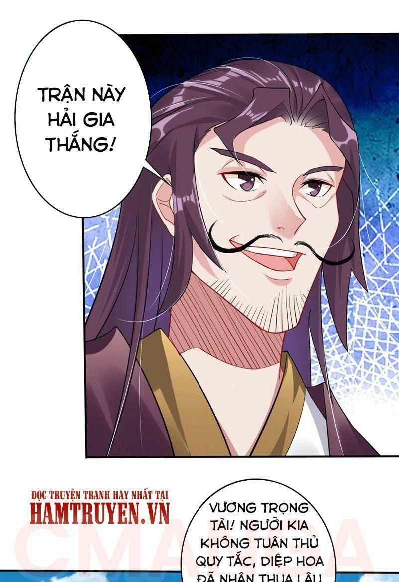 đọc truyện Nghịch Thiên Chiến Thần Chương 86 ảnh 14 tại Thiên Thai Truyện